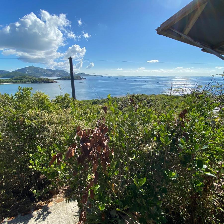 Acampamento Virgin Islands Water Island