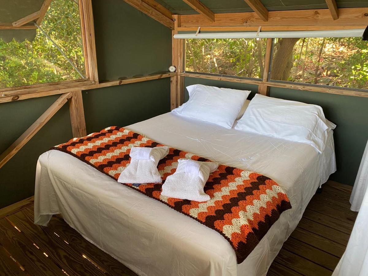 Virgin Islands Acampamento 2*