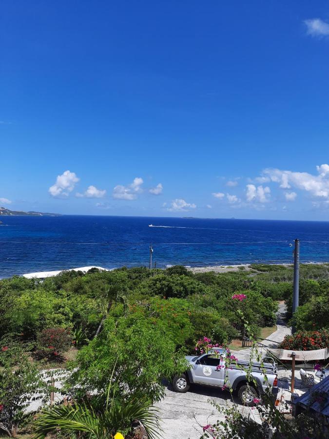 Virgin Islands Acampamento 2*