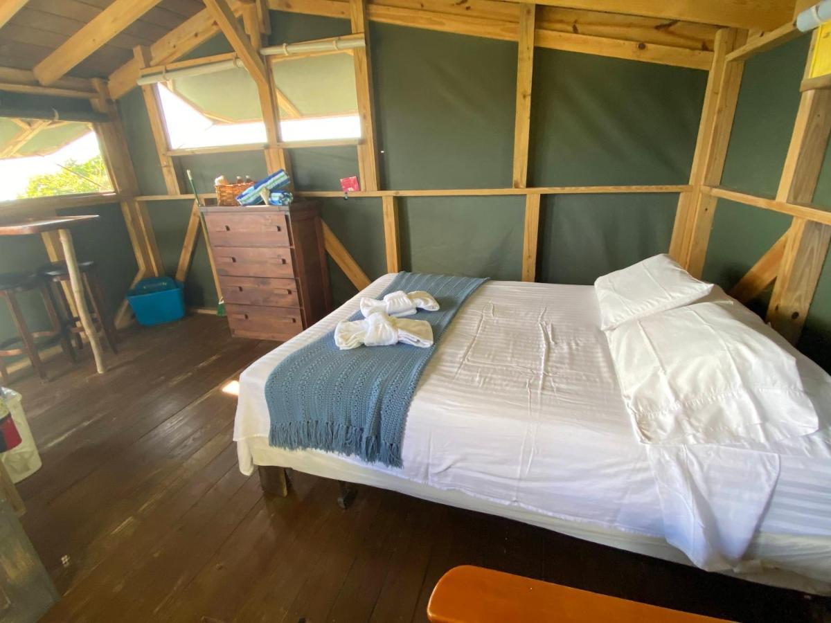 Acampamento Virgin Islands 2*