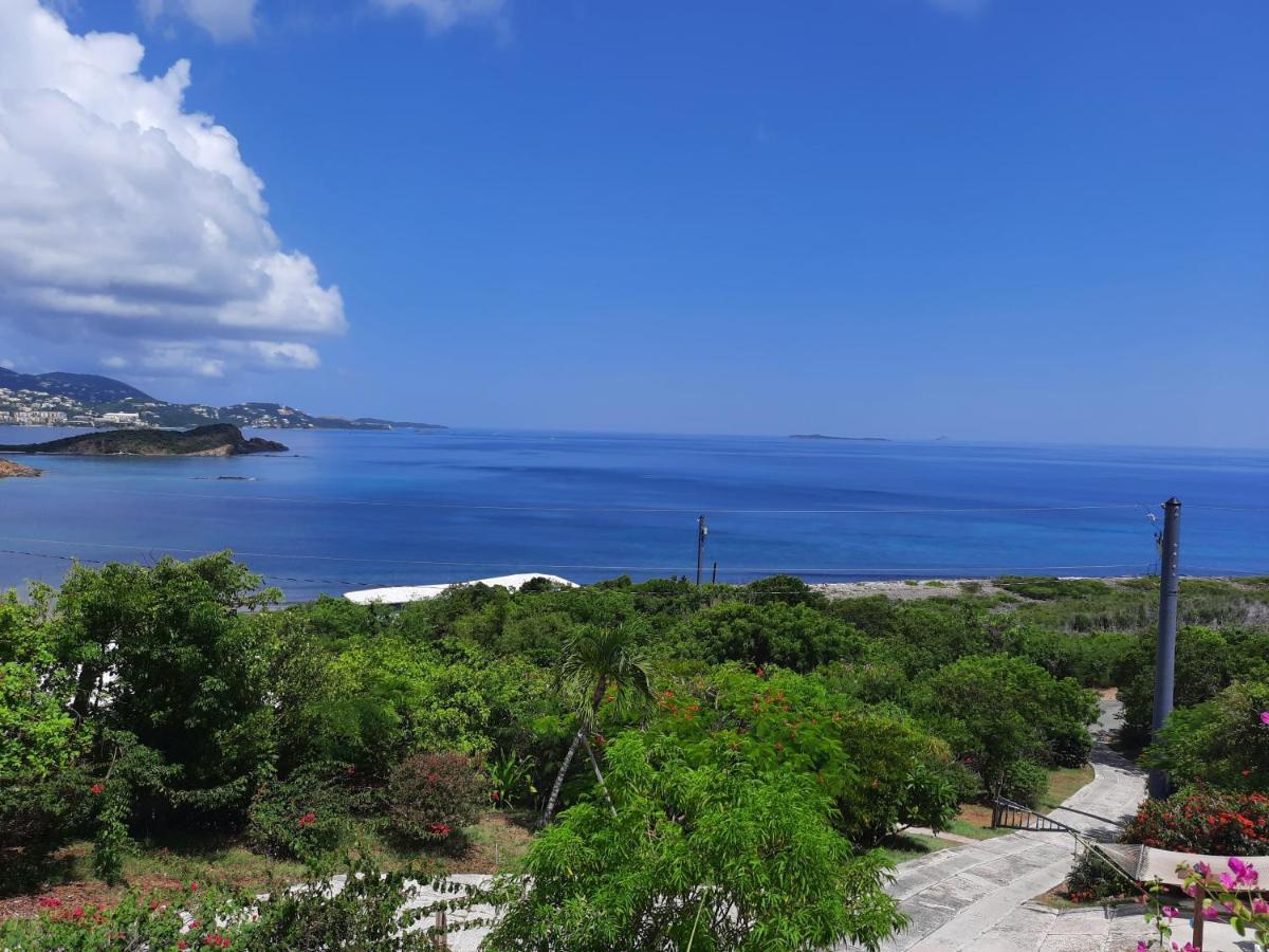Acampamento Virgin Islands 2*