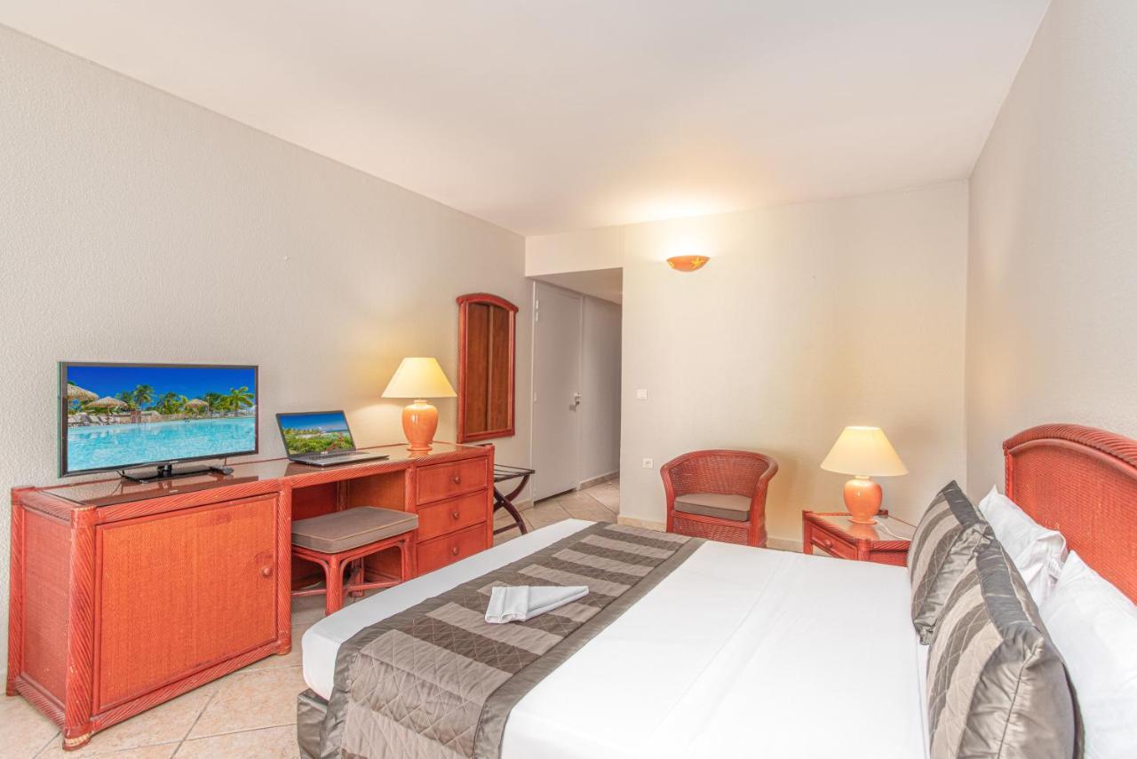 Zenitude Residences Le Salako 3*