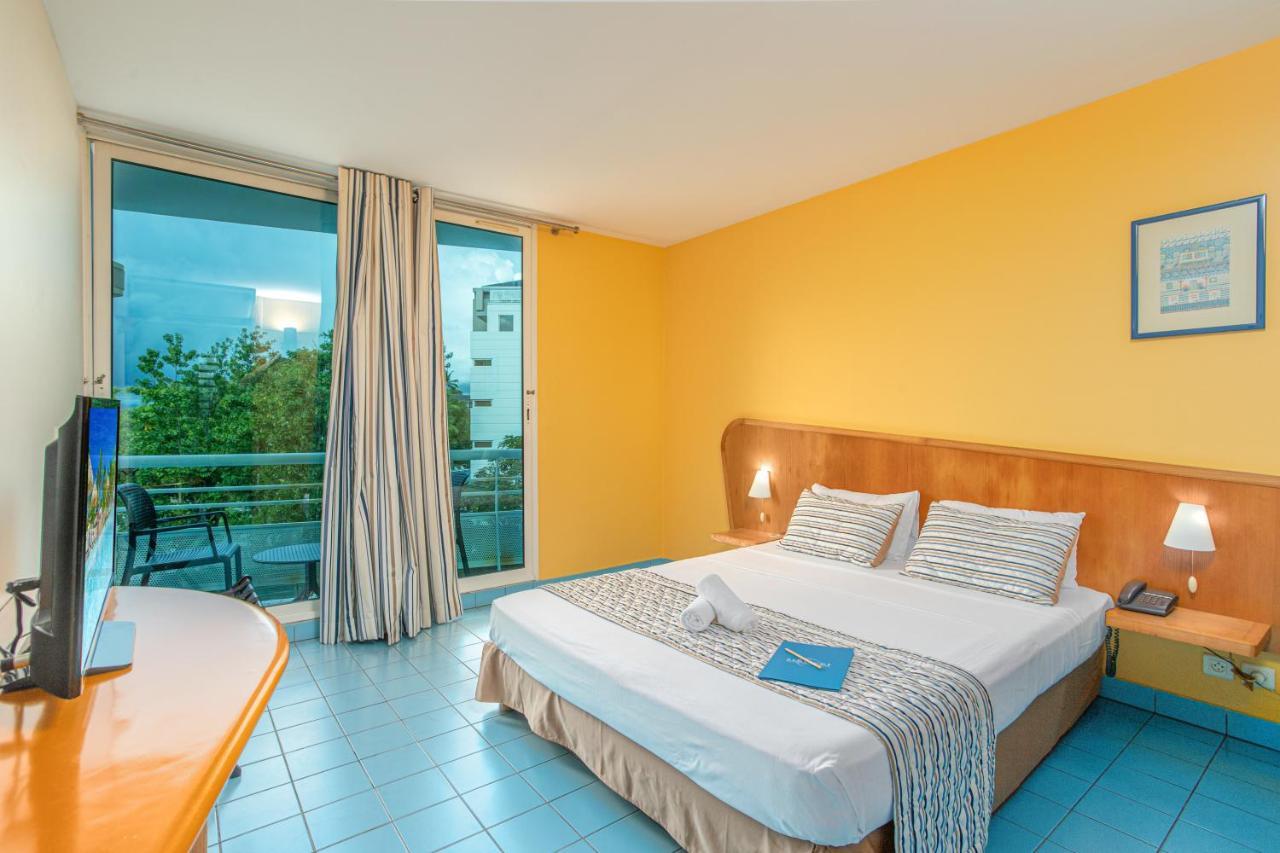 Zenitude Residences Le Salako