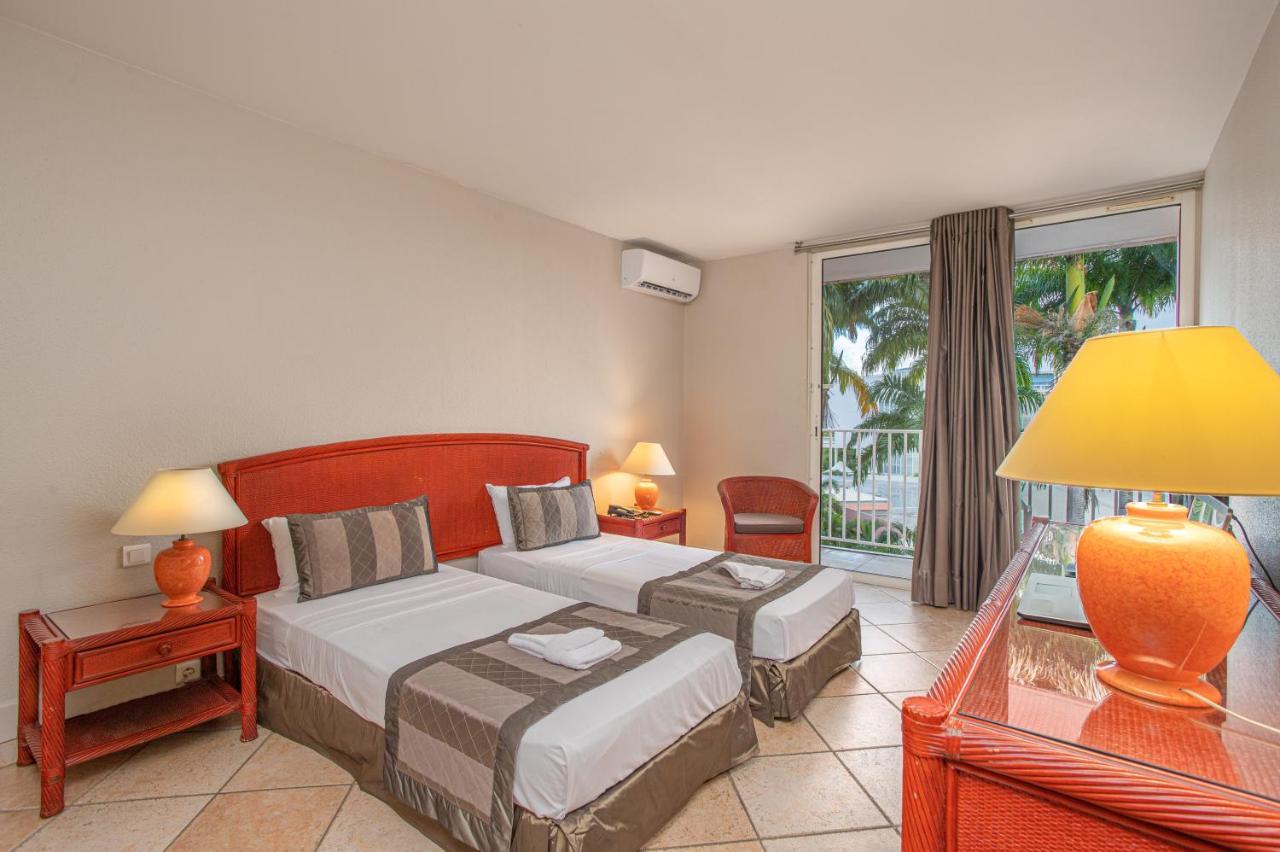 Zenitude Residences Le Salako Hotel