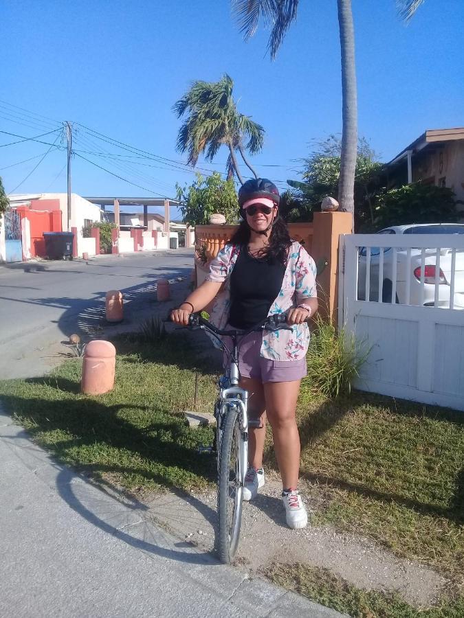 Apartment Aruba Backpackers *