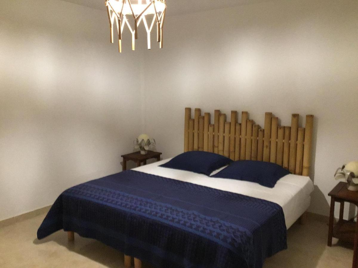 La Bozzanova Apartment