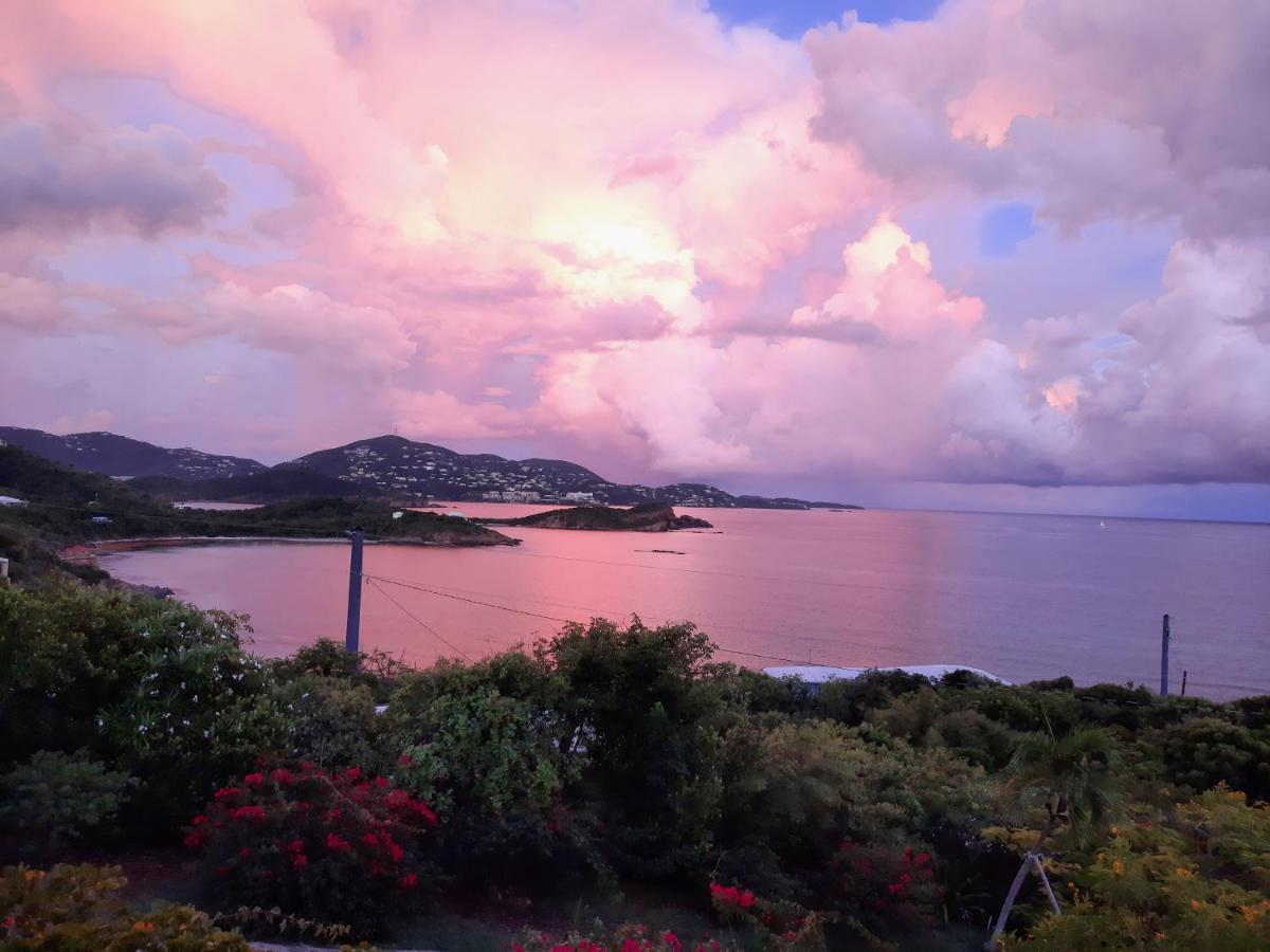 Virgin Islands 2* Water Island