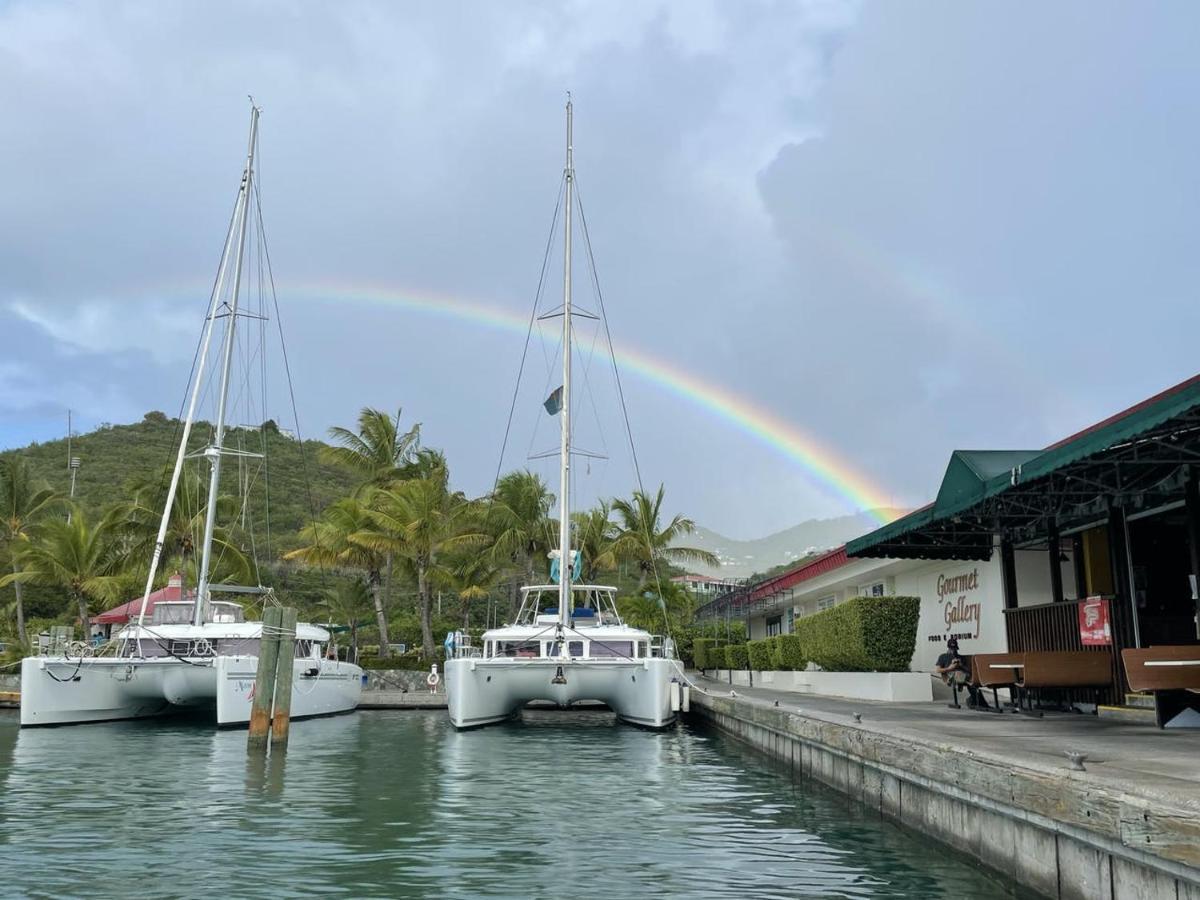 Acampamento Virgin Islands 2*