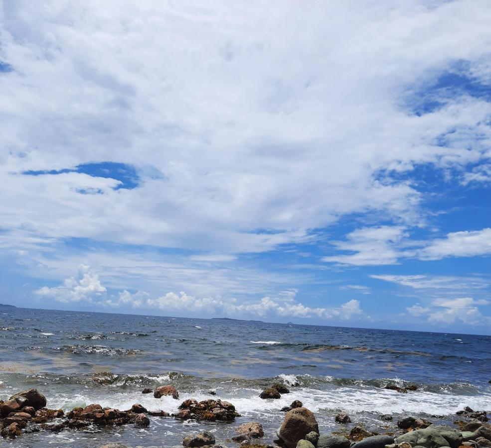 Virgin Islands Acampamento