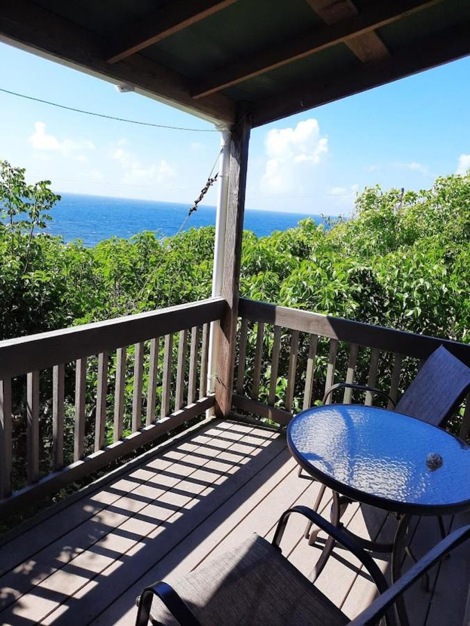 Virgin Islands Acampamento