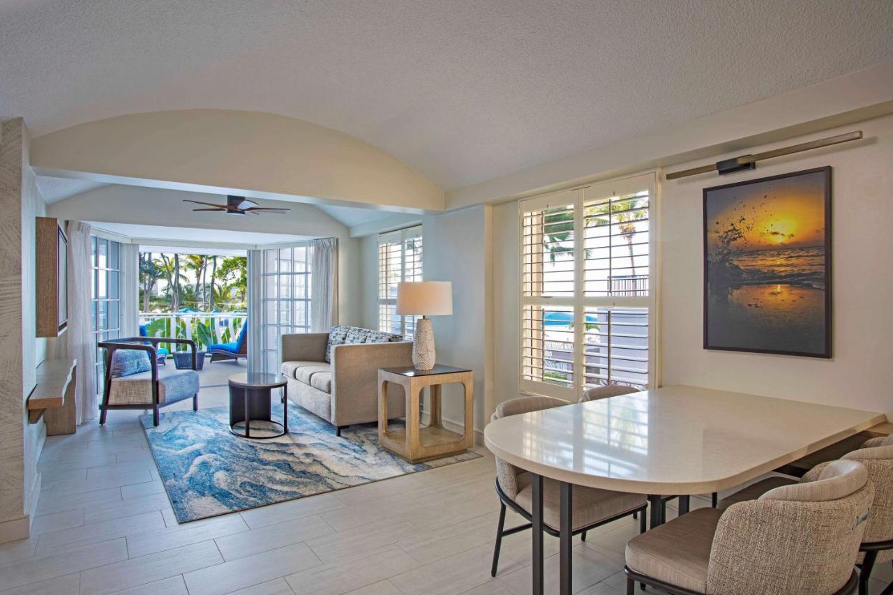 The Royal Sonesta San Juan 4* Carolina