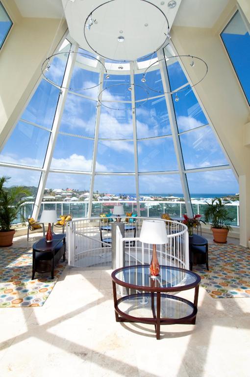 Oyster Bay Beach Resort