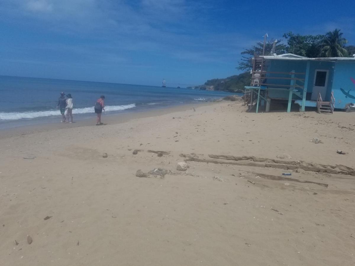 Apartment Casa De Playa A-1 Aguadilla