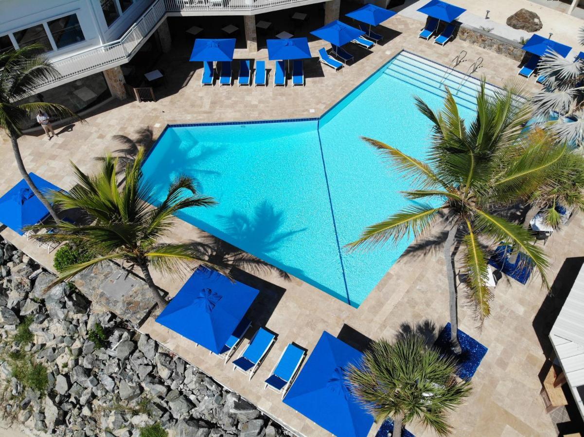 Carina Bay Boutique & Casino (adults Only) Resort Madame Carty