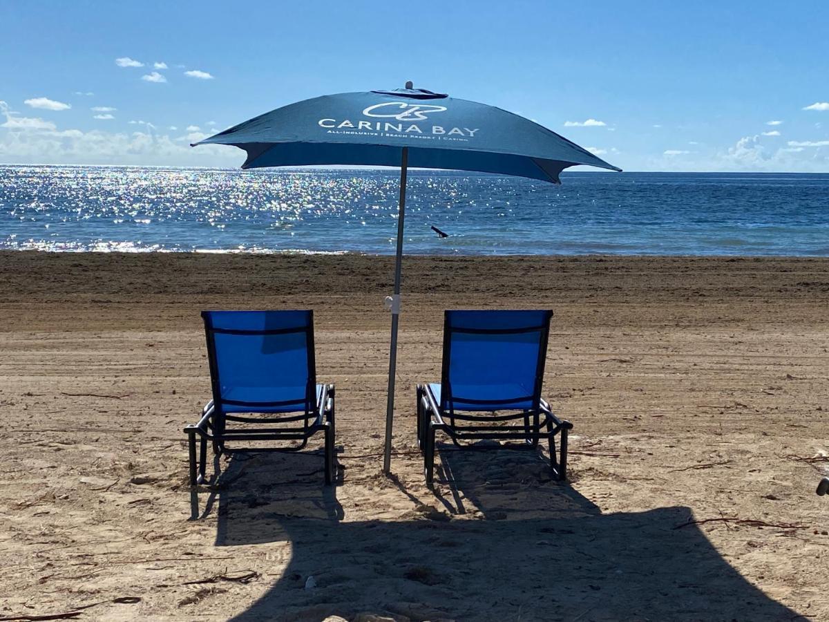 Carina Bay Boutique & Casino (adults Only) Resort 4*