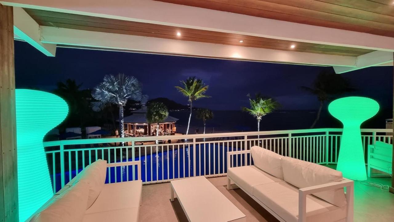 Resort Carina Bay Boutique & Casino (adults Only) Madame Carty