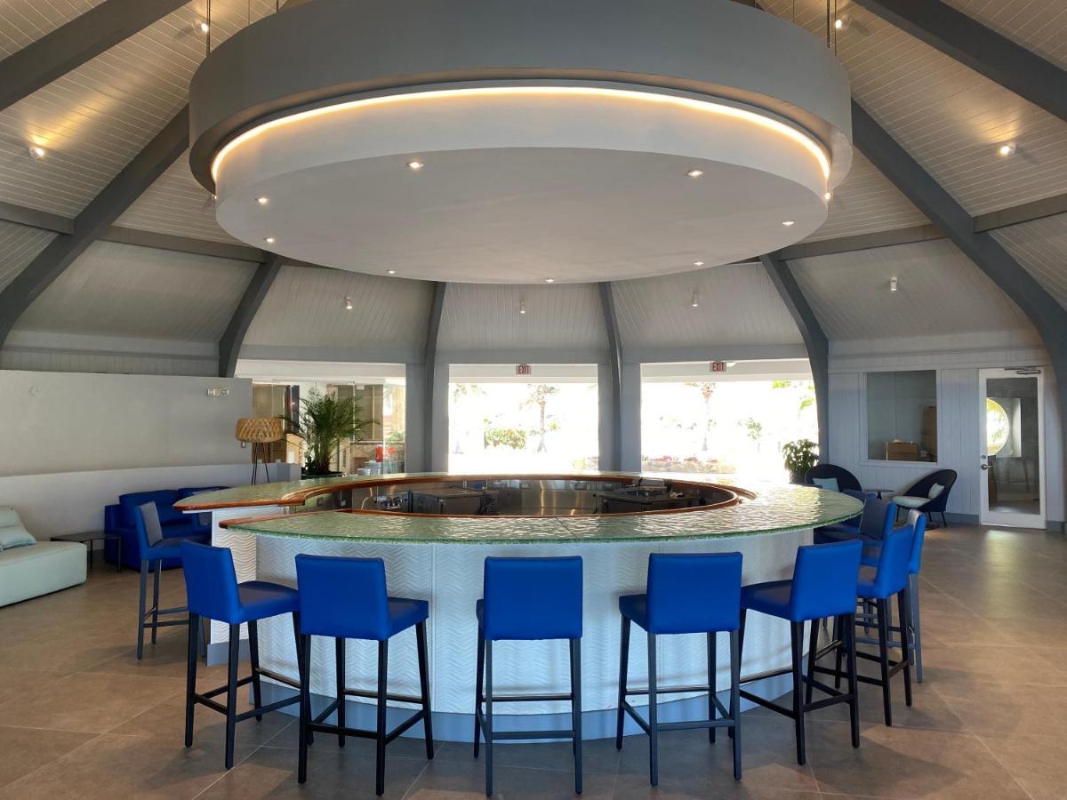 Carina Bay Boutique & Casino (adults Only) Resort
