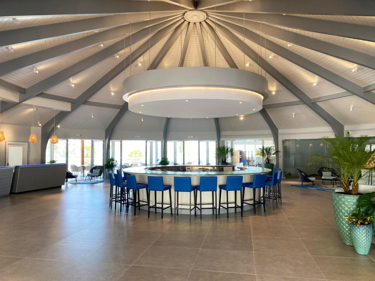 Carina Bay Boutique & Casino (adults Only)