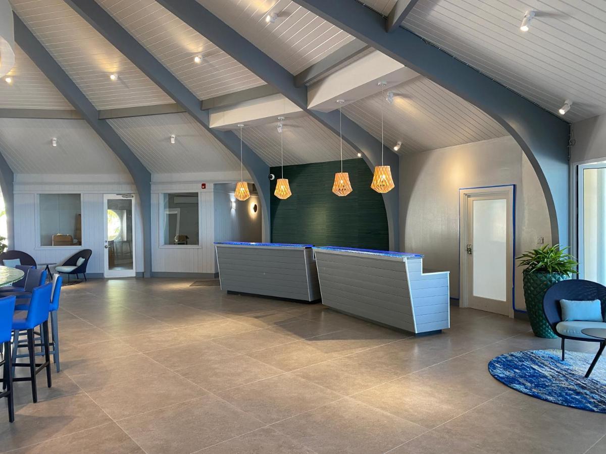 Resort Carina Bay Boutique & Casino (adults Only)
