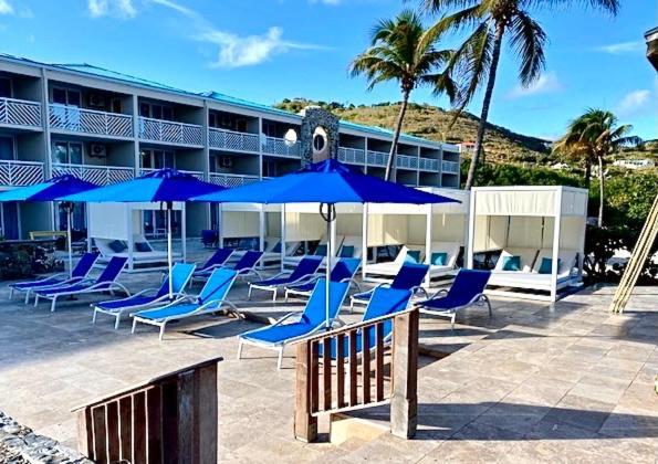 Resort Carina Bay Boutique & Casino (adults Only) Madame Carty