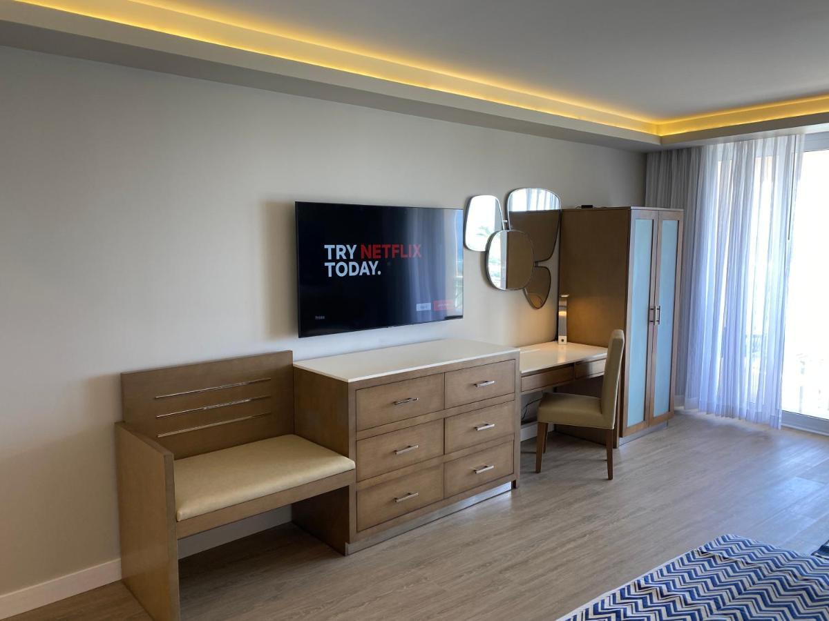 Carina Bay Boutique & Casino (adults Only)