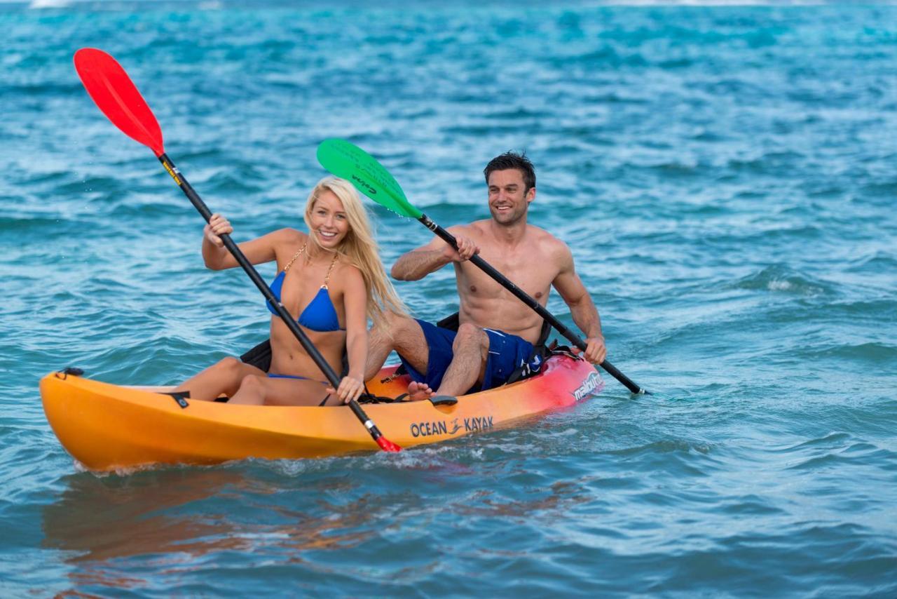 Carina Bay Boutique & Casino (adults Only) Resort Madame Carty