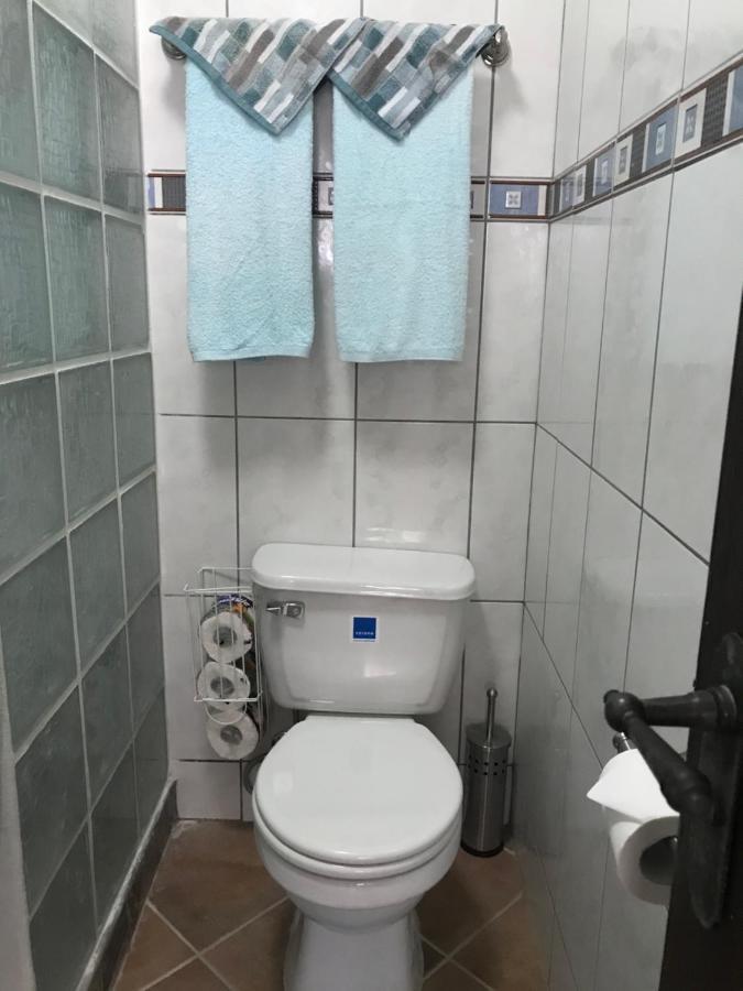 Star 39 Apartamento Oranjestad