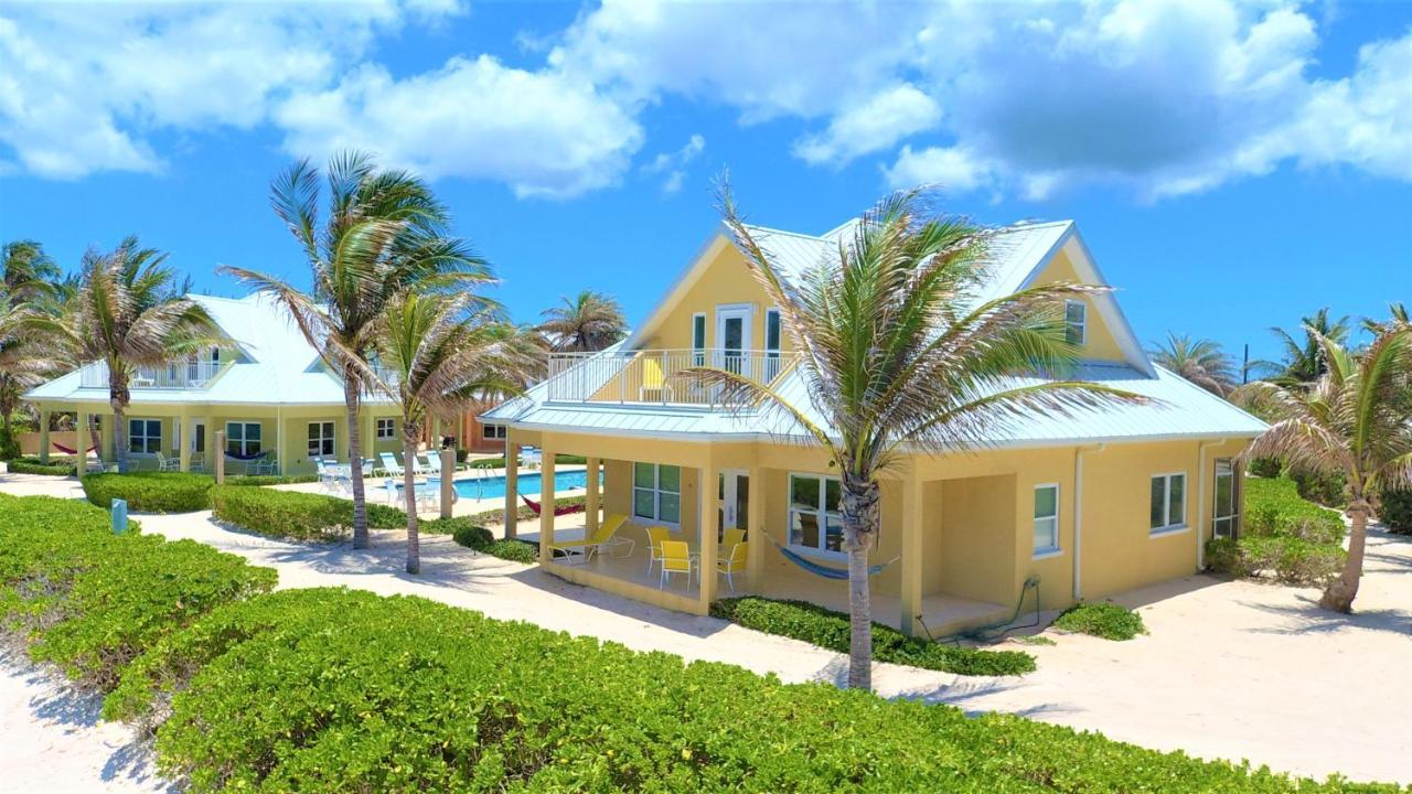 Ocean Paradise Resort