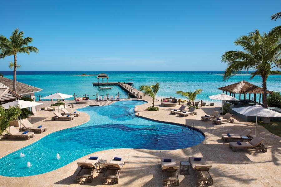 Zoetry Resort Montego Bay