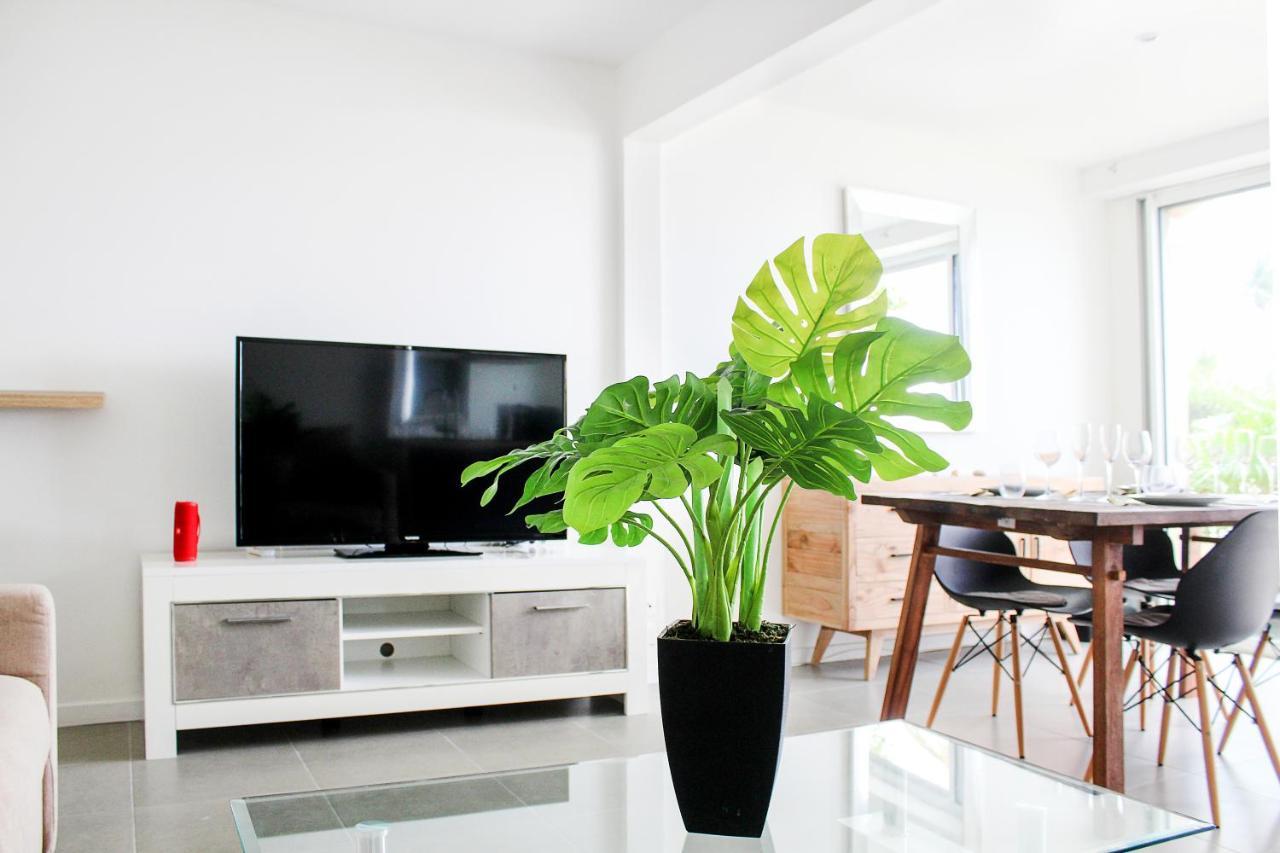 Blue Vista - 1 Bedroom In Nettle Bay Apartment *