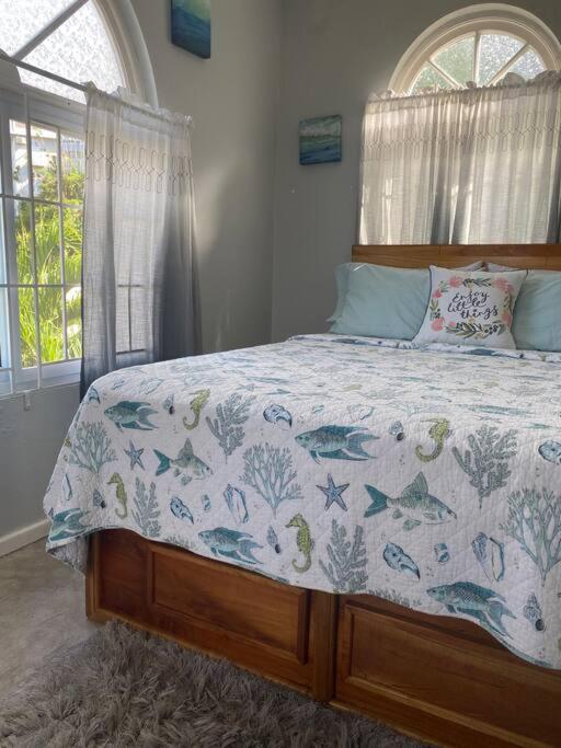 Apartment Coastal Beauty - Beautiful Penthouse In Ocho Rios