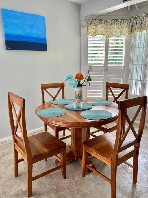 Apartment Coastal Beauty - Beautiful Penthouse In Ocho Rios