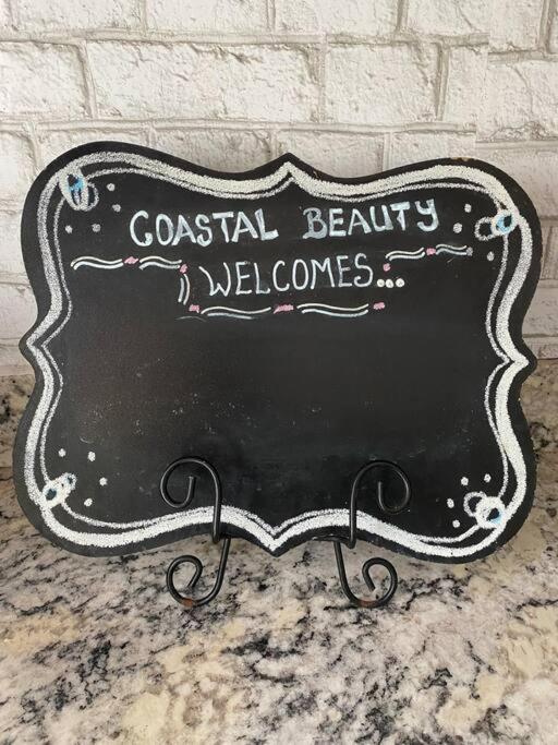 Coastal Beauty - Beautiful Penthouse In