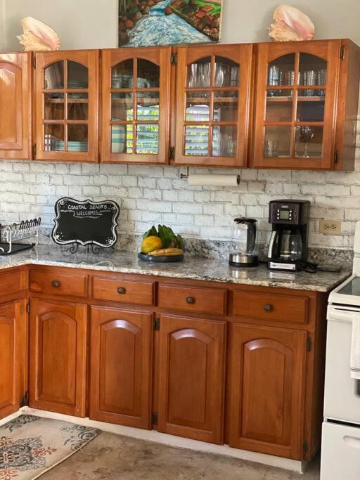 Apartment Coastal Beauty - Beautiful Penthouse In Ocho Rios