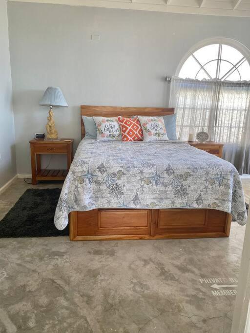 Coastal Beauty - Beautiful Penthouse In Apartment Ocho Rios