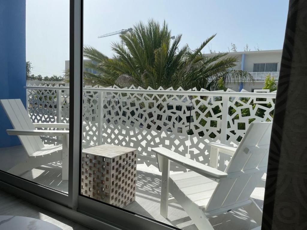 Cayman Luxury At The Grove Apartamento West Bay