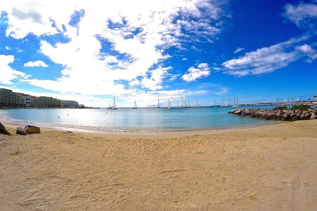Liberty Saint Martin
