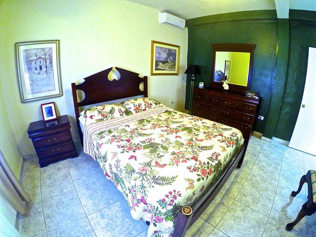 Liberty Inn Saint Martin