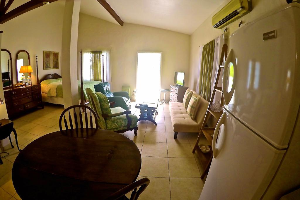 Liberty 3* Saint Martin