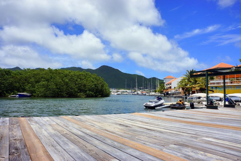 Liberty 3* Saint Martin