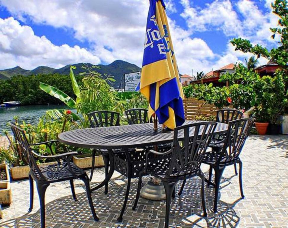 Inn Liberty