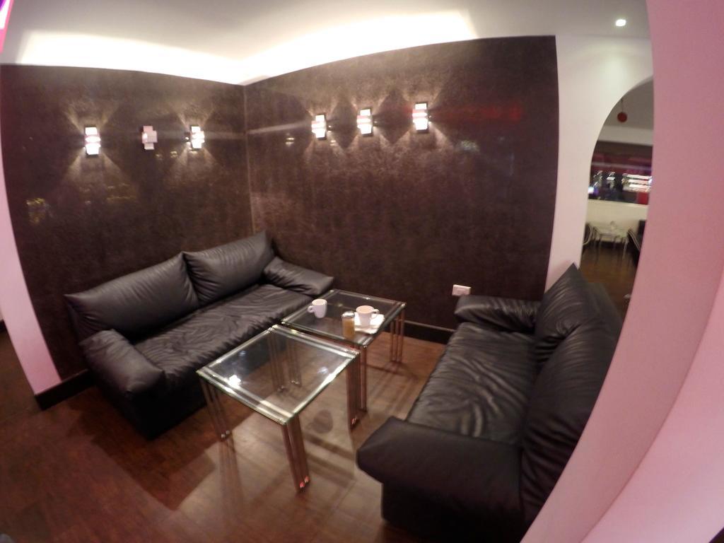 Inn Liberty Saint Martin