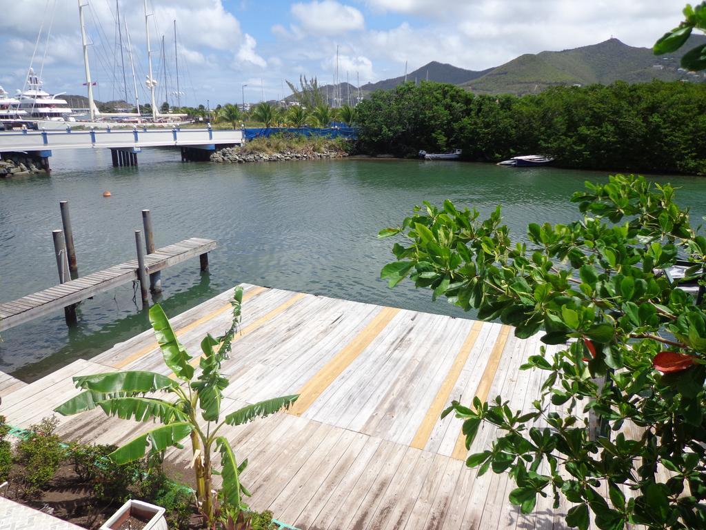 Liberty Inn Saint Martin