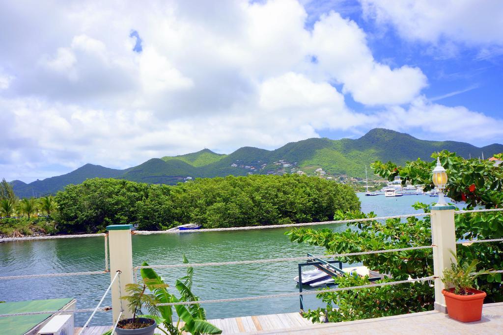 Liberty Saint Martin