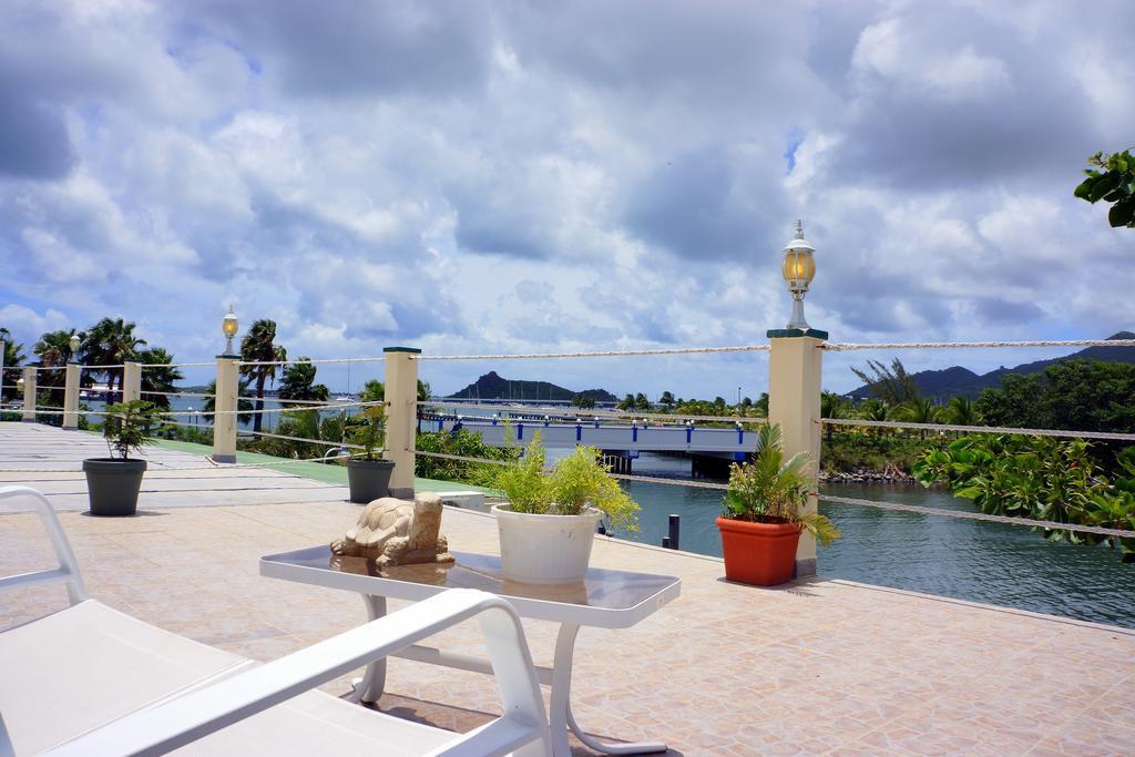 Liberty 3* Saint Martin