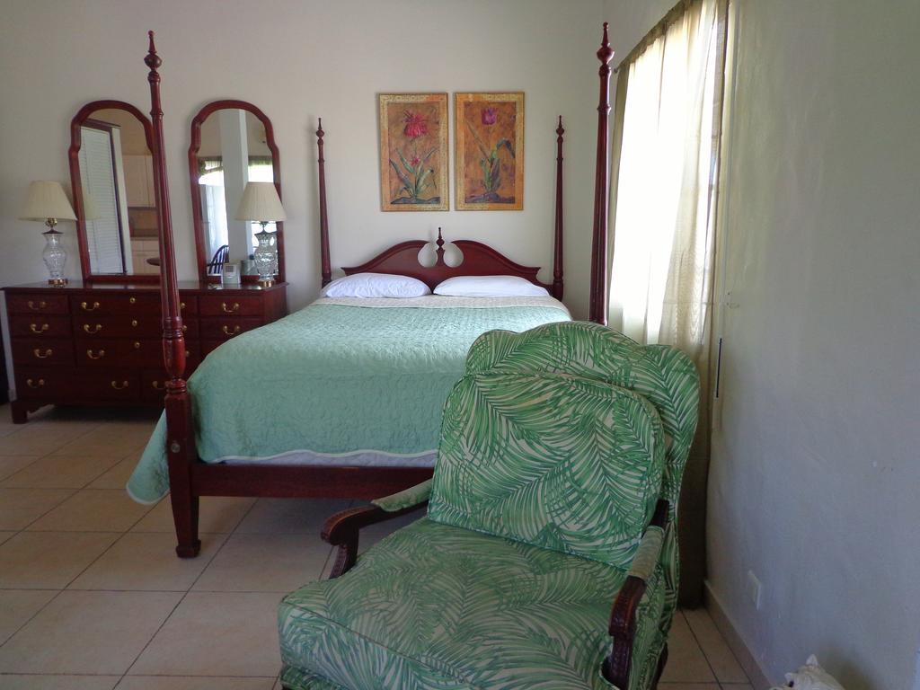 Inn Liberty Saint Martin