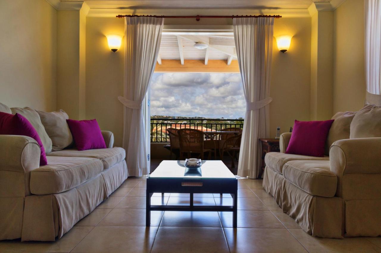 Aparthotel White Sands 4*