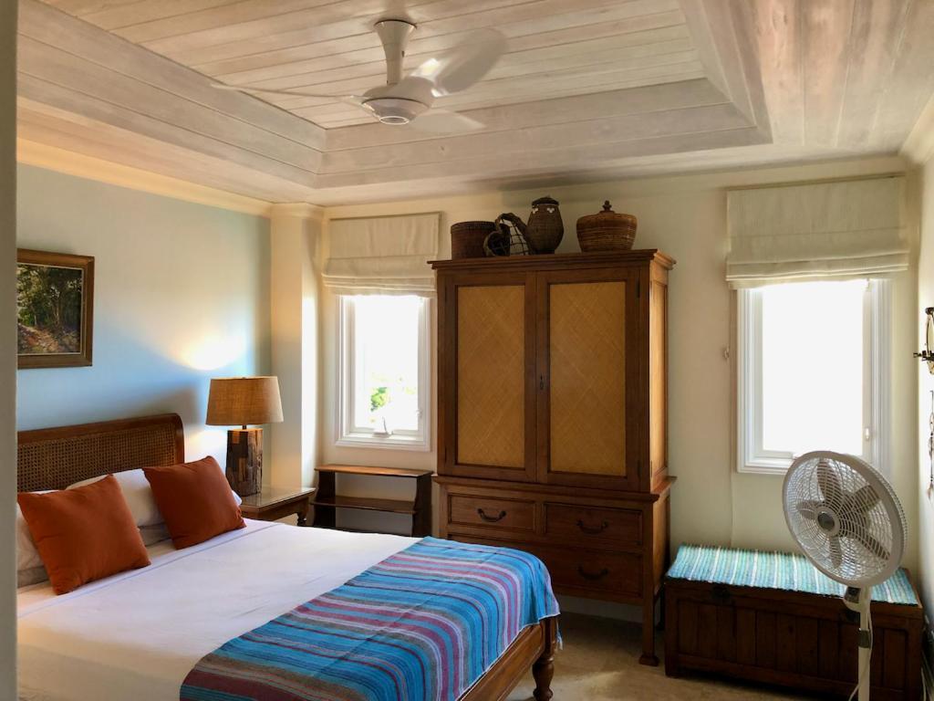 White Sands Aparthotel Christ Church