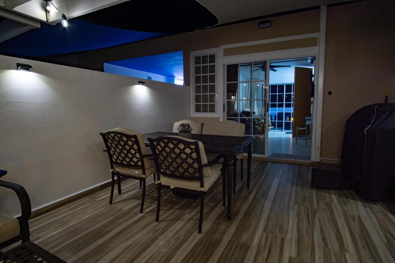 Marlyn Apartment Cabo Rojo