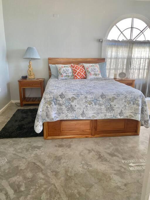 Apartment Coastal Beauty - Beautiful Penthouse In